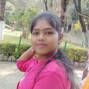 Meet your Posher, Astami majhi